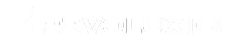 Logo-R3VOLUTION